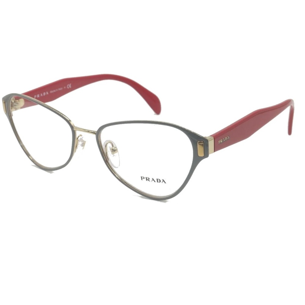 New Women’s Prada Eyeglasses